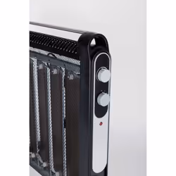 JATA RD227N Noir 2000W