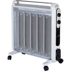 JATA RD227B Noir, Blanc 2000W