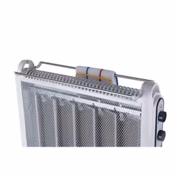 JATA RD227B Noir, Blanc 2000W