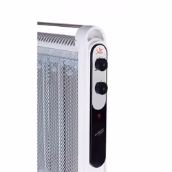 JATA RD227B Noir, Blanc 2000W