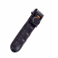 JATA PS33B tondeuse à cheveux Noir, Acier inoxydable - Vue supplémentaire 4