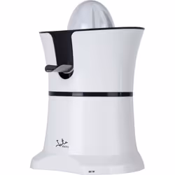 JATA EX549 presse-agrumes 60 W Noir, Blanc