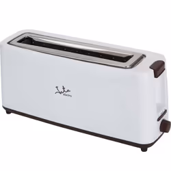 JATA TT579, 1 part(s), Blanc, Boutons, Rotatif, 900 W, 230 V, 4 cm