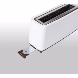 JATA TT579 grille-pain 1 part(s) 900 W Blanc - Vue supplémentaire 5