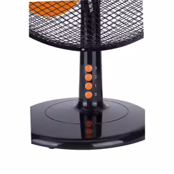 JATA VM3021 Noir, Orange