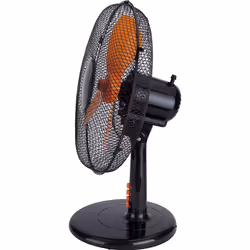 JATA VM3021 Noir, Orange