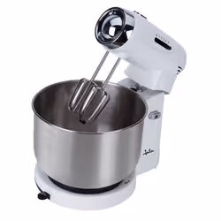 JATA MZ670, Robot mixer, Acier inoxydable, 3,5 L, Métal, 350 W, 230 V