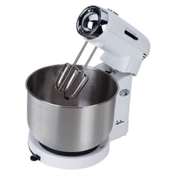 JATA MZ670 mixeur Robot mixer 350 W Acier inoxydable