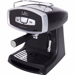 JATA CA1051, 1,2 L, 950 W, Noir, Acier inoxydable