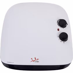 JATA TC95 Noir, Blanc 1800W