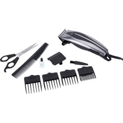 JATA MP423 Noir, Acier inoxydable 4
