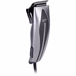 JATA MP423 Noir, Acier inoxydable 4