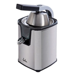 JATA EX1054 presse-agrumes Centrifugeuse lente 600 W Acier inoxydable