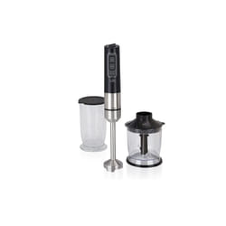 JATA BT157 0,7 L Mixeur de cuisine 1000 W Noir
