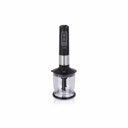 JATA BT157 0,7 L Mixeur de cuisine 1000 W Noir