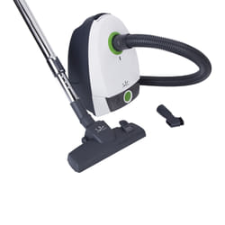 JATA AP915 Aspirateur Aspirateur réservoir cylindrique Sec 800 W Sac à poussière