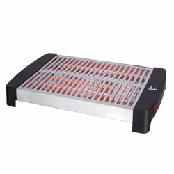 JATA TT591 2 part(s) 1000 W Acier inoxydable