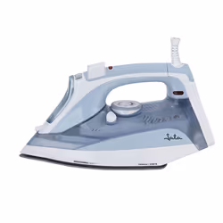 JATA PL1058C fer à repasser Fer à vapeur Semelle en céramique 3000 W Gris, Blanc - Vue supplémentaire 6