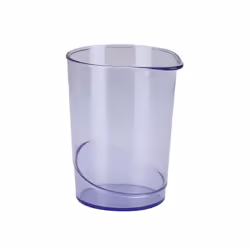 JATA BT166 Mélangeur par immersion 1000 W Violet, Acier inoxydable - Vue supplémentaire 7