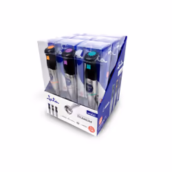 JATA BT166 Mélangeur par immersion 1000 W Violet, Acier inoxydable - Vue supplémentaire 8