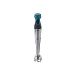 JATA BT169 0,8 L Mixeur de cuisine 1200 W Noir