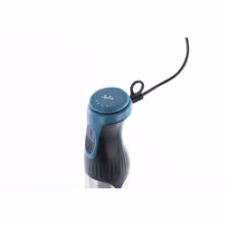 JATA BT169 0,8 L Mixeur de cuisine 1200 W Noir