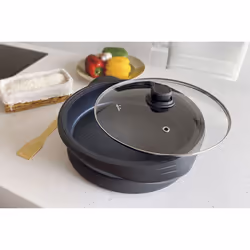 JATA PE640 poêle à paella électrique - Vue supplémentaire 5