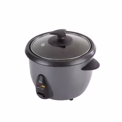JATA AR393 cuiseur à riz 1 L 400 W Gris