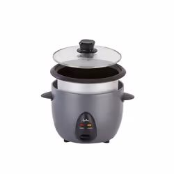 JATA AR393 cuiseur à riz 1 L 400 W Gris