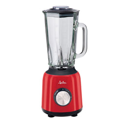 JATA BT795 blender Mélangeur de table 1200 W Rouge