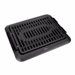 JATA BQ108 barbecue et grill Electrique Noir 1250 W