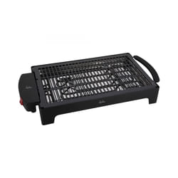 JATA EBQ2 barbecue et grill Electrique Noir 2000 W