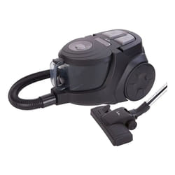 JATA AP998 Aspirateur 3 L Aspirateur réservoir cylindrique Sec 700 W Sans sac
