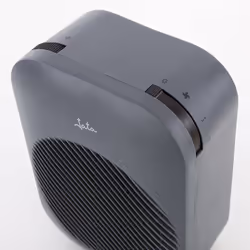 JATA TV55G Gris 2000W