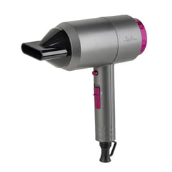 JATA SC43B sèche-cheveux 2000 W Gris