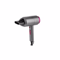 JATA SC43B sèche-cheveux 2000 W Gris