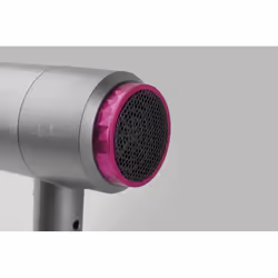 JATA SC43B sèche-cheveux 2000 W Gris