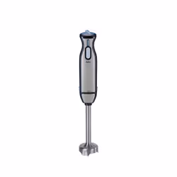 JATA JEBT5026 Mélangeur par immersion 1000 W Noir, Acier inoxydable - Vue supplémentaire 4