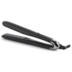 JATA PP1065 brosse soufflante et fer à lisser À chaleur Noir 37 W 1,8 m