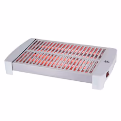 JATA TT5016 grille-pain 1000 W Gris