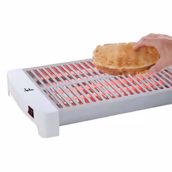 JATA TT5016 grille-pain 1000 W Gris