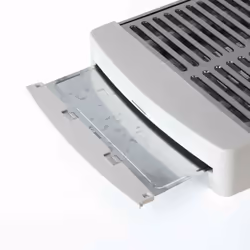 JATA TT5016 grille-pain 1000 W Gris - Vue supplémentaire 4