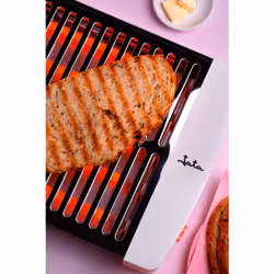 JATA TT5016 grille-pain 1000 W Gris - Vue supplémentaire 8