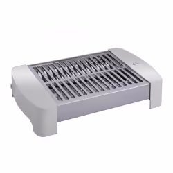 JATA JETT0201, Acier inoxydable, Acier inoxydable, 300 W, 230 V, 730 g
