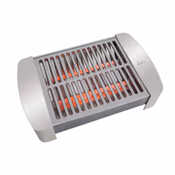JATA JETT0201 300 W Acier inoxydable