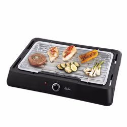 JATA JEBQ1001 barbecue et grill Electrique Noir 2200 W - Vue supplémentaire 2