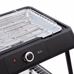 JATA JEBQ1001 barbecue et grill Electrique Noir 2200 W - Vue supplémentaire 4