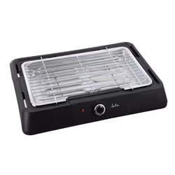 JATA JEBQ1001 barbecue et grill Electrique Noir 2200 W - Vue supplémentaire 5