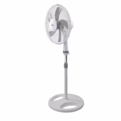 JATA JVVP3050 ventilateur Blanc