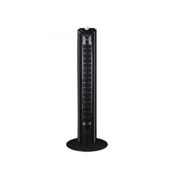 JATA TOWER FAN JVVT3041 BLACK Noir